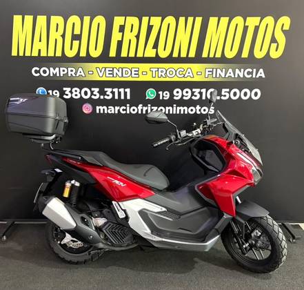 HONDA ADV 160 
